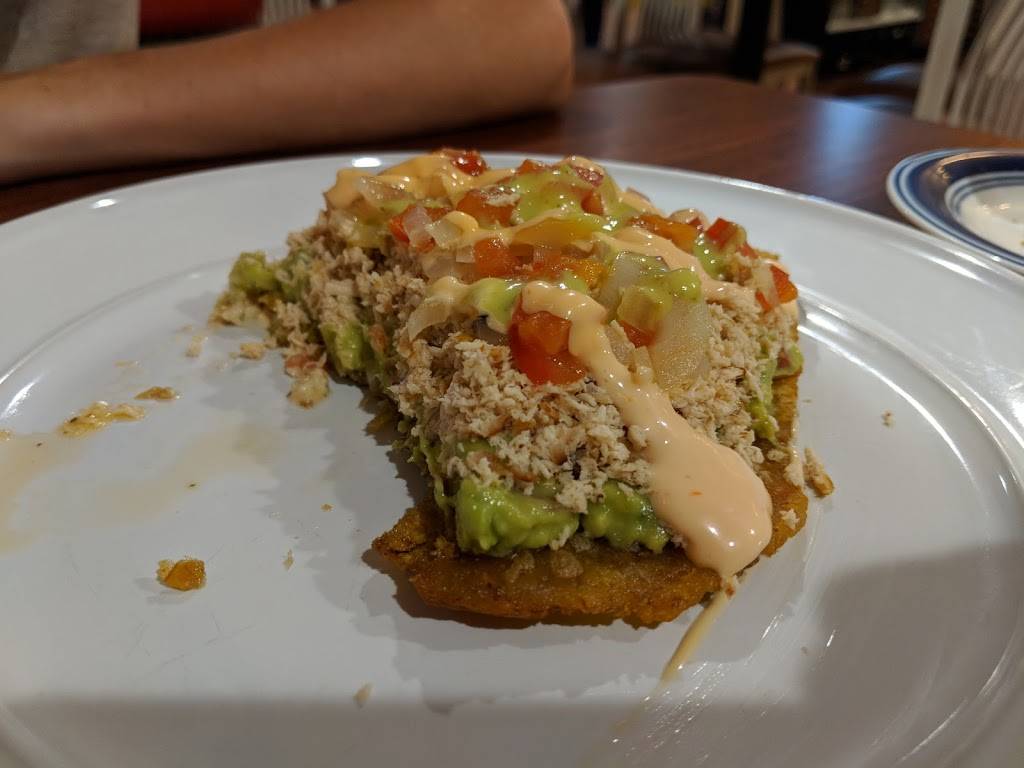 Sabor Latino | restaurant | 8047 Asheville Hwy, Spartanburg, SC 29303, USA | 8647641655 OR +1 864-764-1655