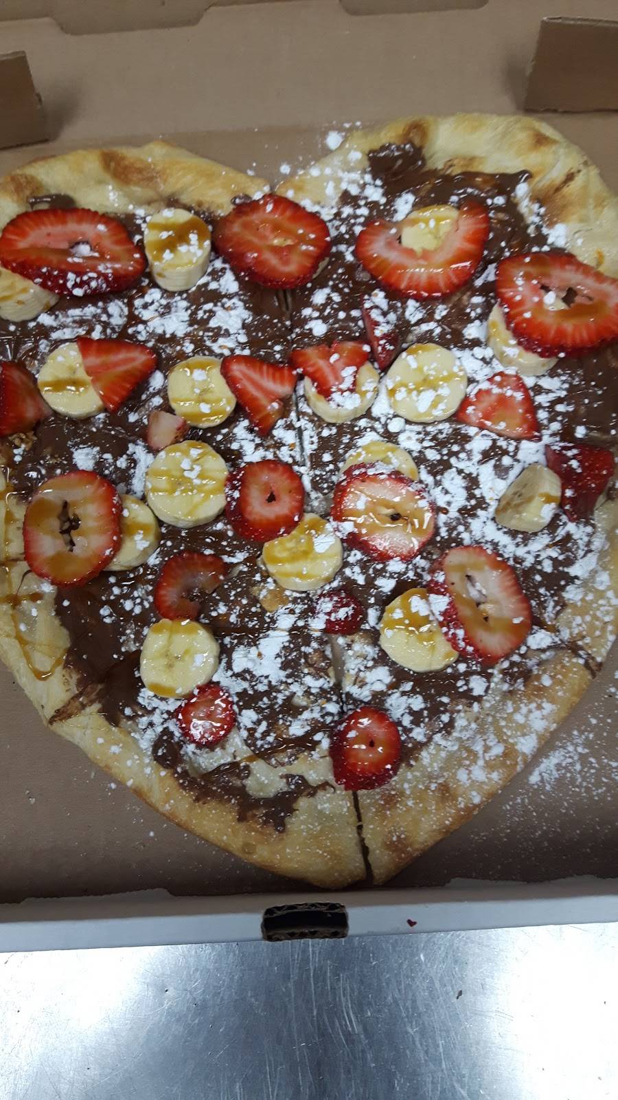 Slices n Squares | meal delivery | 5300 Walker Rd, Windsor, ON N9A 6J3, Canada | 5199779111 OR +1 519-977-9111