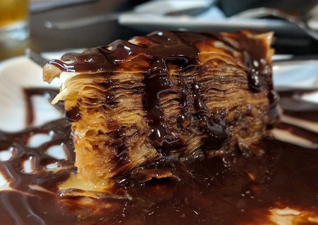 Hot & Cold Cafe | restaurant | 1206 Main St, Lynchburg, VA 24504, USA | 4348464976 OR +1 434-846-4976