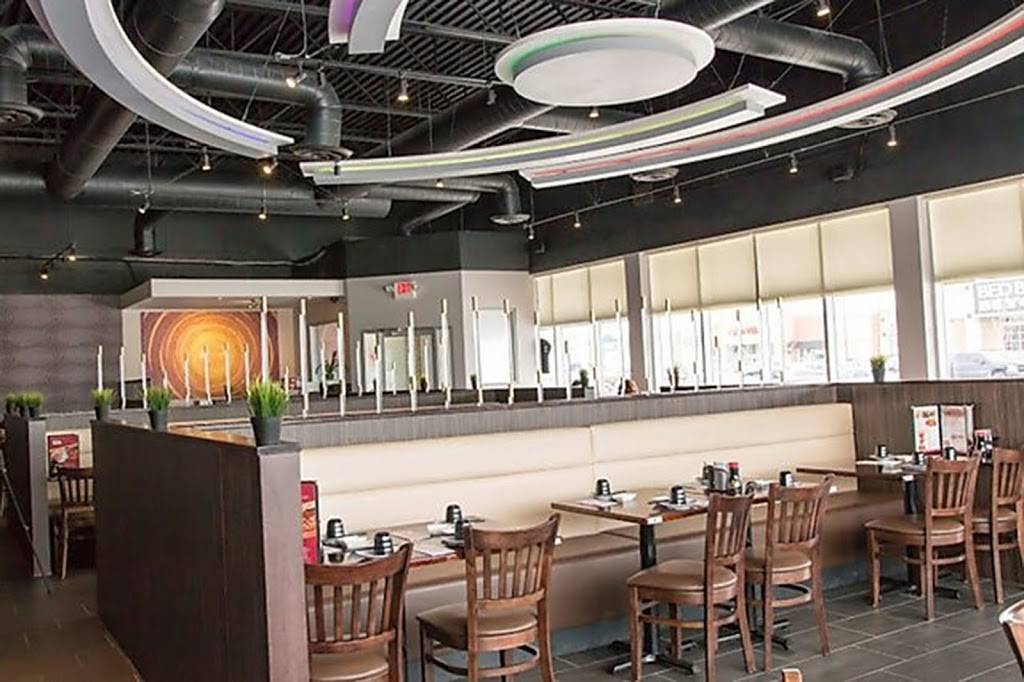 Fusion | restaurant | Canada, Ontario, Stittsville, 5545 Hazeldean Rd邮政编码: K2S 0P5 | 6133014568 OR +1 613-301-4568