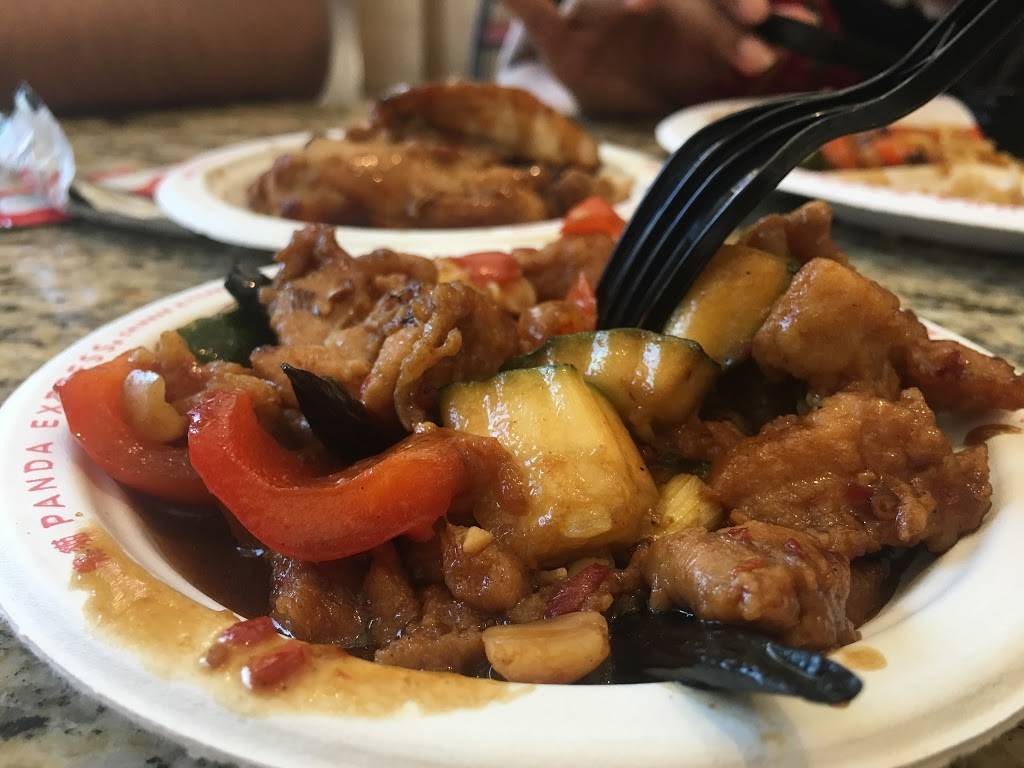 Panda Express | meal takeaway | 3207 SE Military Dr, San Antonio, TX 78223, USA | 2103596989 OR +1 210-359-6989