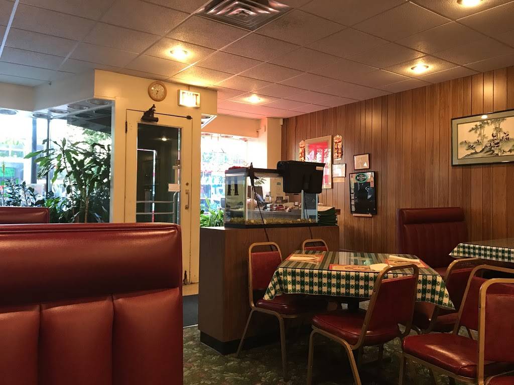 Luos Peking House | restaurant | 1004, 113 N Marion St, Oak Park, IL 60301, USA | 7083863055 OR +1 708-386-3055