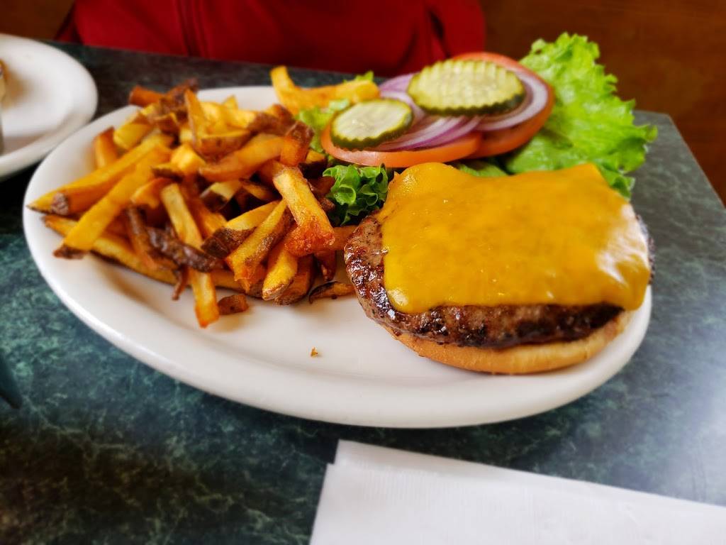 Gilman Grill | restaurant | 1300 Fourth St, Berkeley, CA 94710, USA | 5105242532 OR +1 510-524-2532