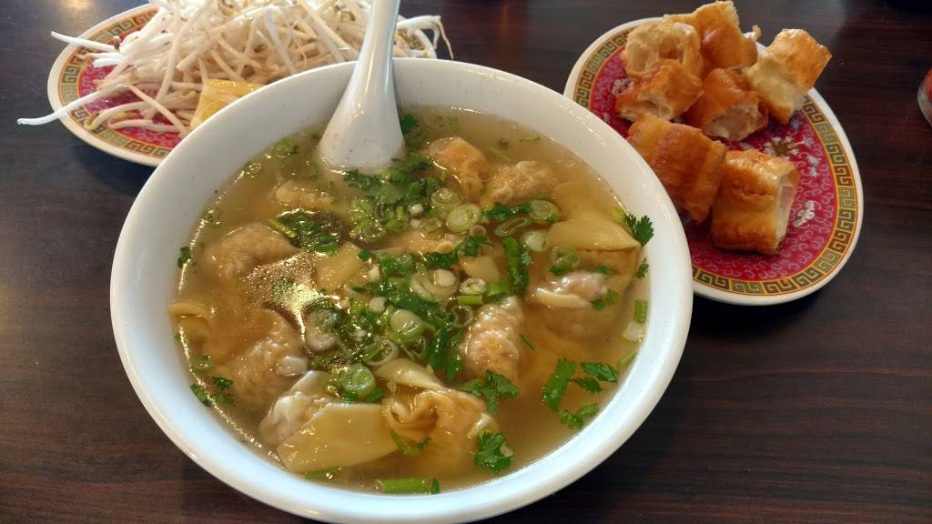 Canton Restaurant - Chao Ca Cho Cu | restaurant | 8550 Westminster Avenue, Westminster, CA 92683, USA | 7148922022 OR +1 714-892-2022