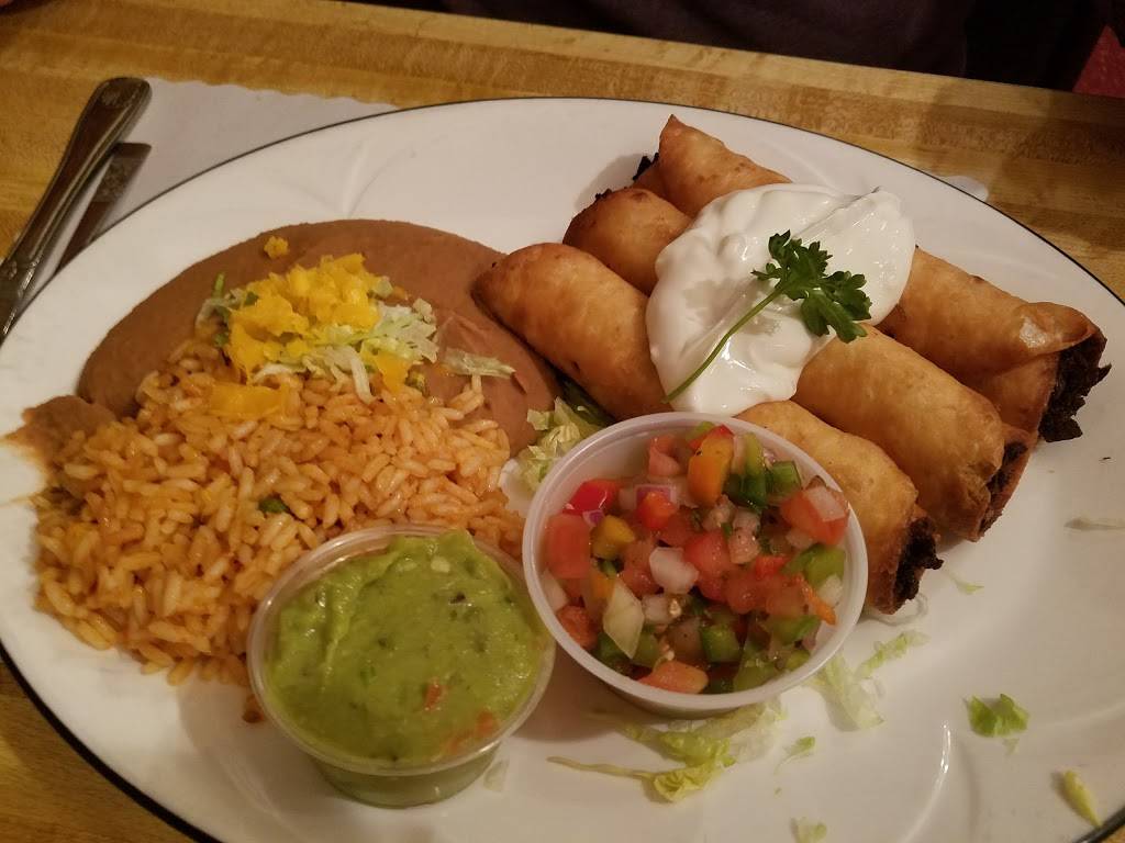 El Rancho Plus | restaurant | 101 S Maple Ave # C, Purcellville, VA 20132, USA | 5403387640 OR +1 540-338-7640