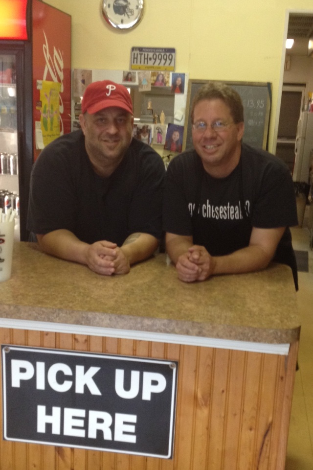 Gentile Bros. Authentic Philadelphia Cheesesteaks | restaurant | 5408 26th St W, Bradenton, FL 34207, USA | 9412139488 OR +1 941-213-9488