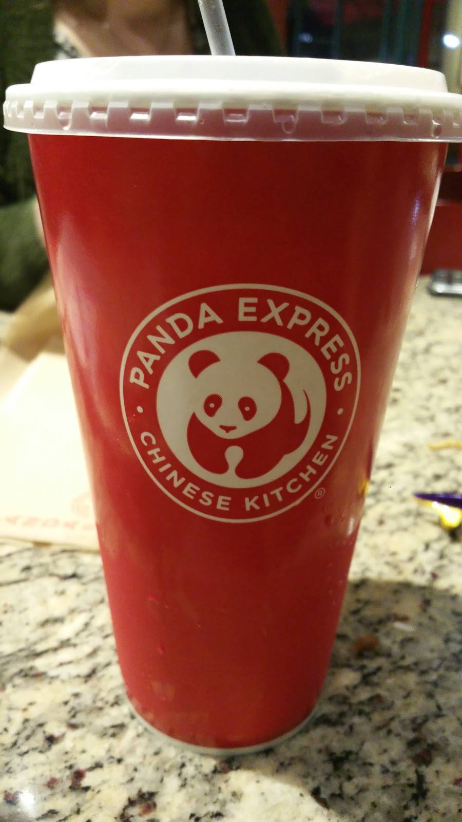 Panda Express | meal takeaway | 7376 Cherry Ave, Fontana, CA 92336, USA | 9098230688 OR +1 909-823-0688