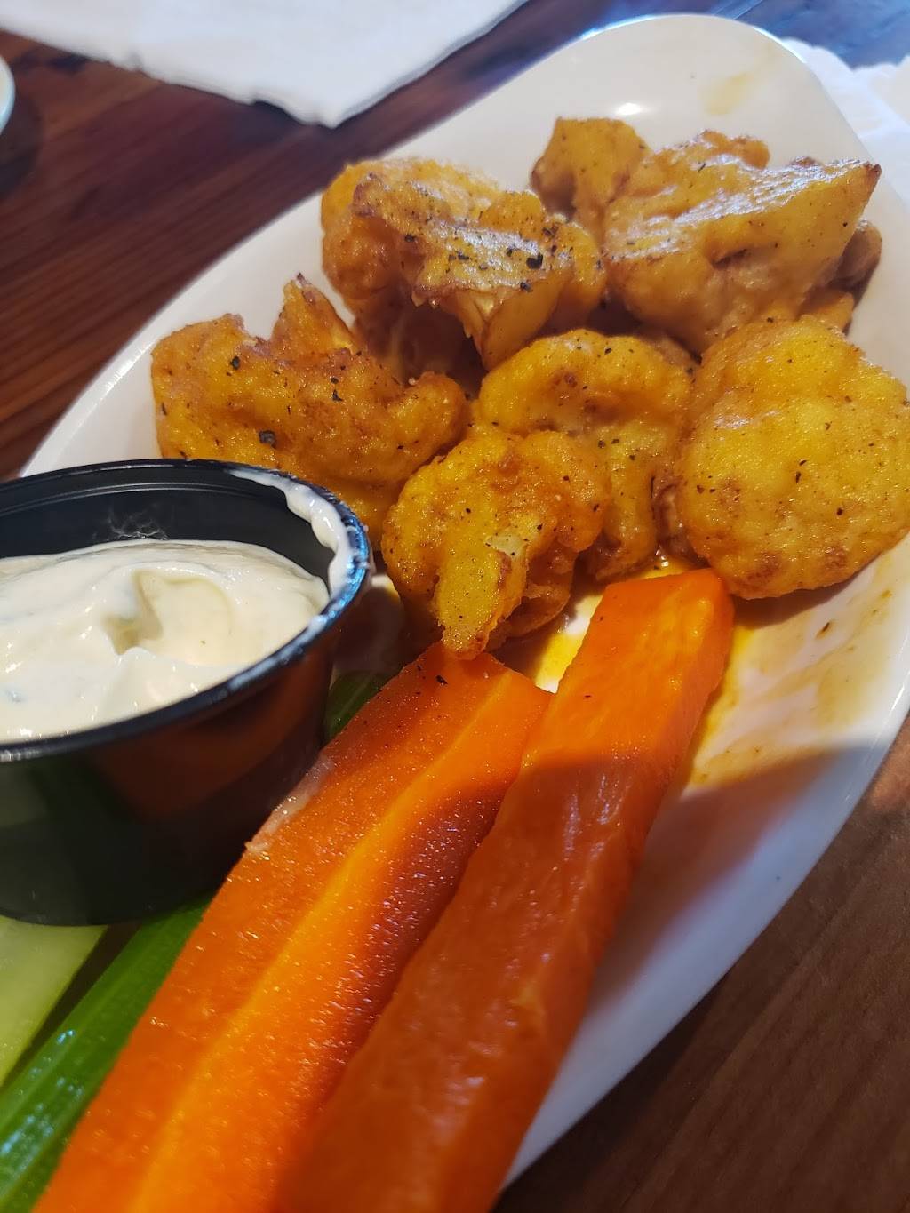 The Back Porch Longwood | restaurant | 145 Wekiva Springs Rd, Longwood, FL 32779, USA | 4077257747 OR +1 407-725-7747