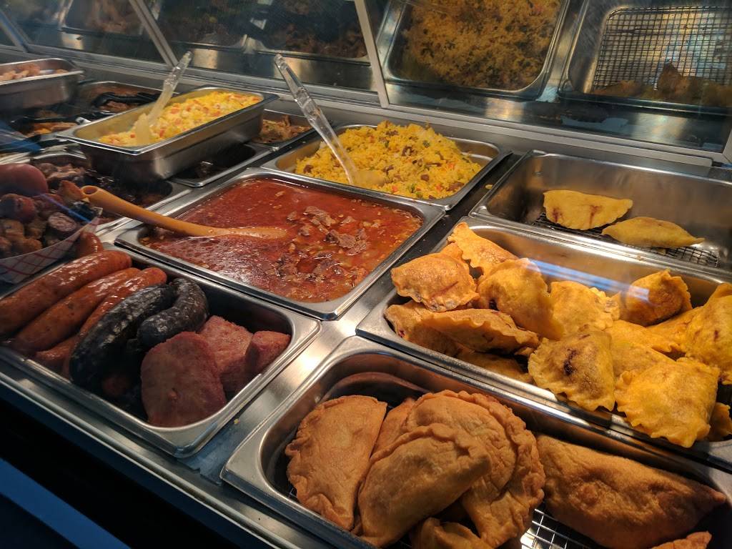 La Sorpresa Bakery | restaurant | 723 Broad St, Central Falls, RI 02863, USA | 4014750099 OR +1 401-475-0099