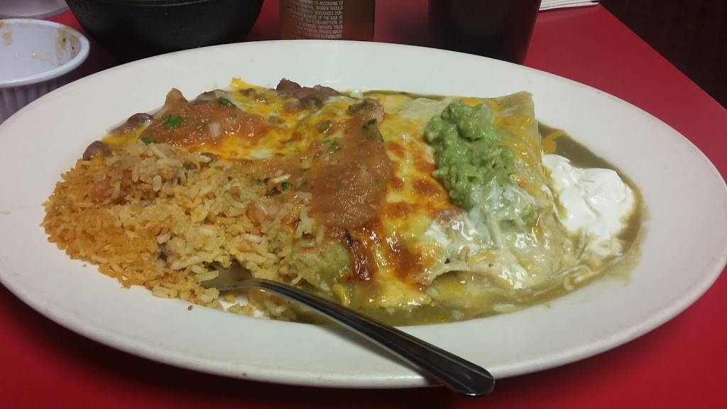 Las Palmas Restaurant | restaurant | 73741 Twentynine Palms Highway, Twentynine Palms, CA 92277, USA | 7603679099 OR +1 760-367-9099