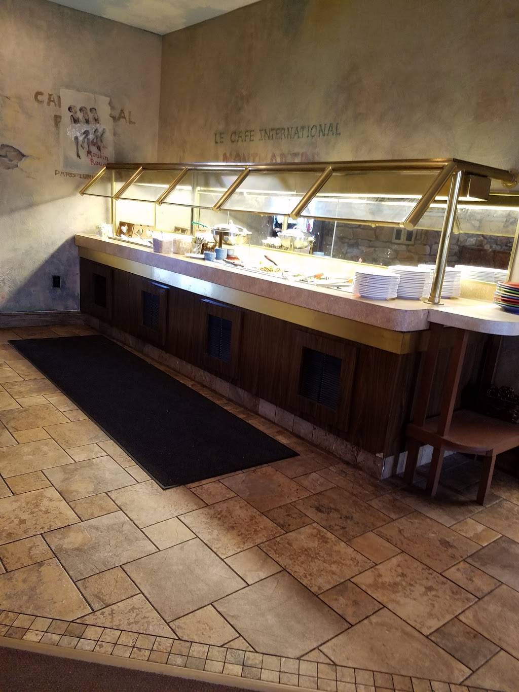 Martinos International Cafe | restaurant | 4415 Liberty Ave, Vermilion, OH 44089, USA | 4409673463 OR +1 440-967-3463