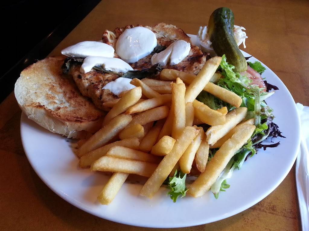 Millburn Diner | restaurant | 72 Essex St, Millburn, NJ 07041, USA | 9733760504 OR +1 973-376-0504