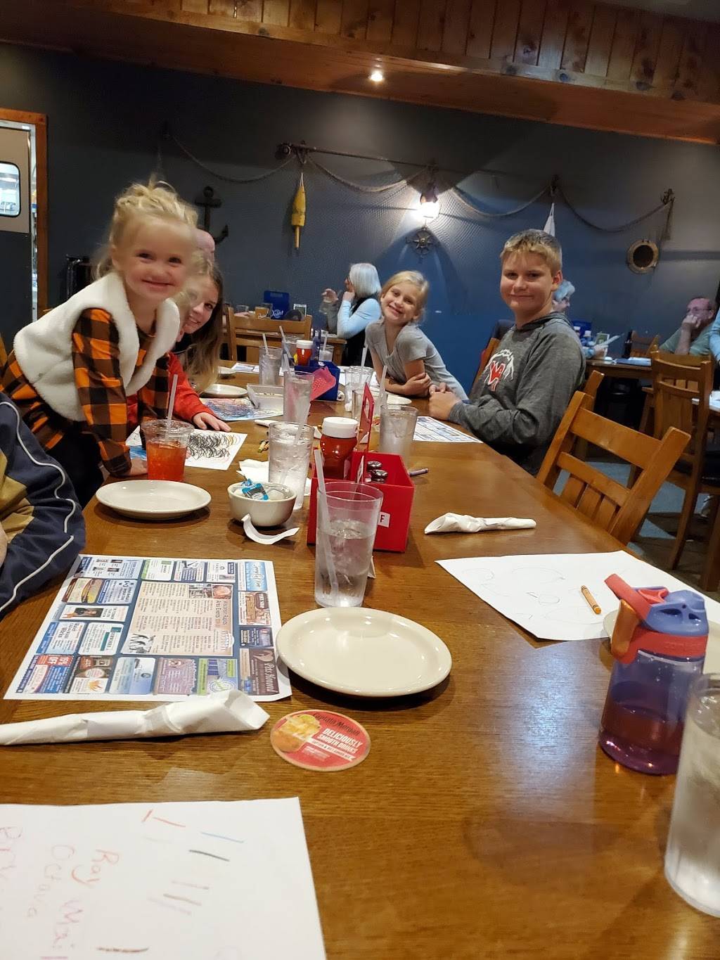 Anchor Bay Bar & Grill | restaurant | 3460 N Biron Dr, Wisconsin Rapids, WI 54494, USA | 7154230010 OR +1 715-423-0010