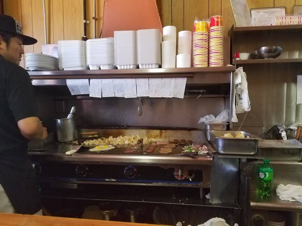 Murry & Pauls Restaurant | restaurant | 3513 12th St NE, Washington, DC 20017, USA | 2025294078 OR +1 202-529-4078