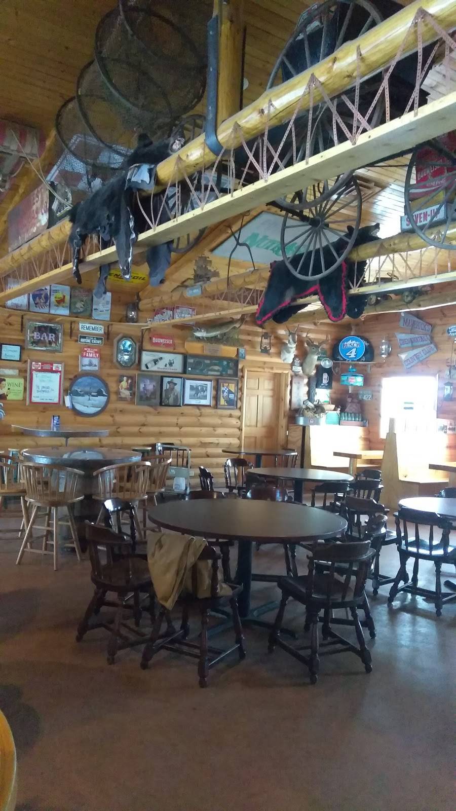 Maverick’s Saloon | restaurant | 29410 Beroun Crossing Rd, Pine City, MN 55063, USA | 3206296299 OR +1 320-629-6299