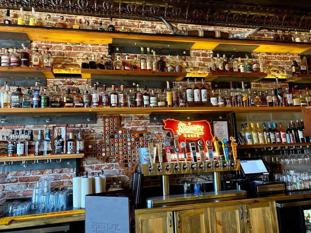 Post Oak Barbecue | restaurant | 4000 Tennyson St, Denver, CO 80212, USA | 3034581555 OR +1 303-458-1555