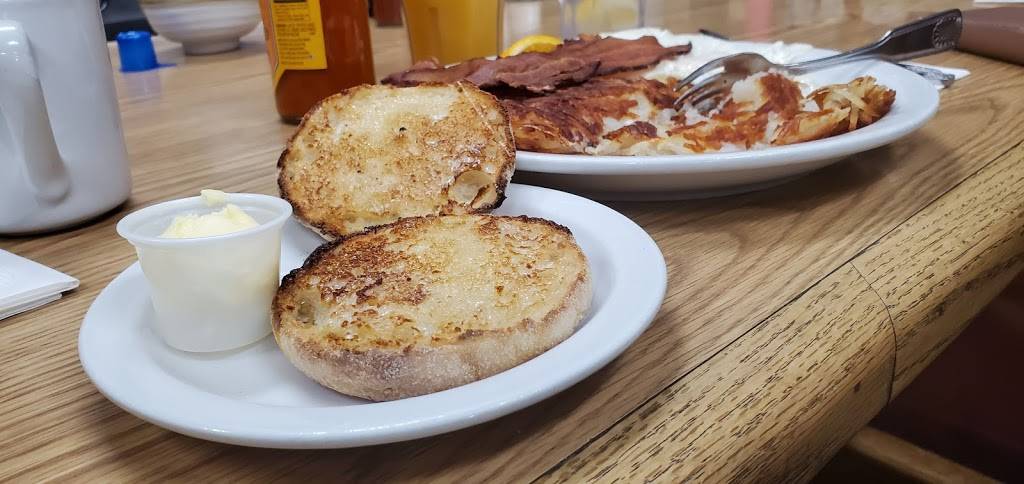 Budget Cafe | restaurant | 3121 S Higuera St # J, San Luis Obispo, CA 93401, USA | 8055435024 OR +1 805-543-5024