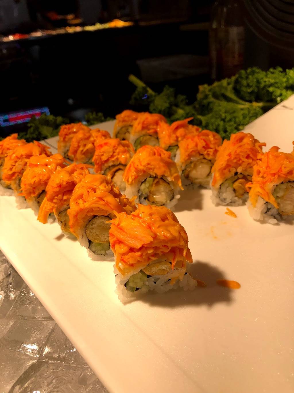 Lu Buffet & Grill | restaurant | 218 N Frederick Ave, Gaithersburg, MD 20877, USA | 2409125818 OR +1 240-912-5818