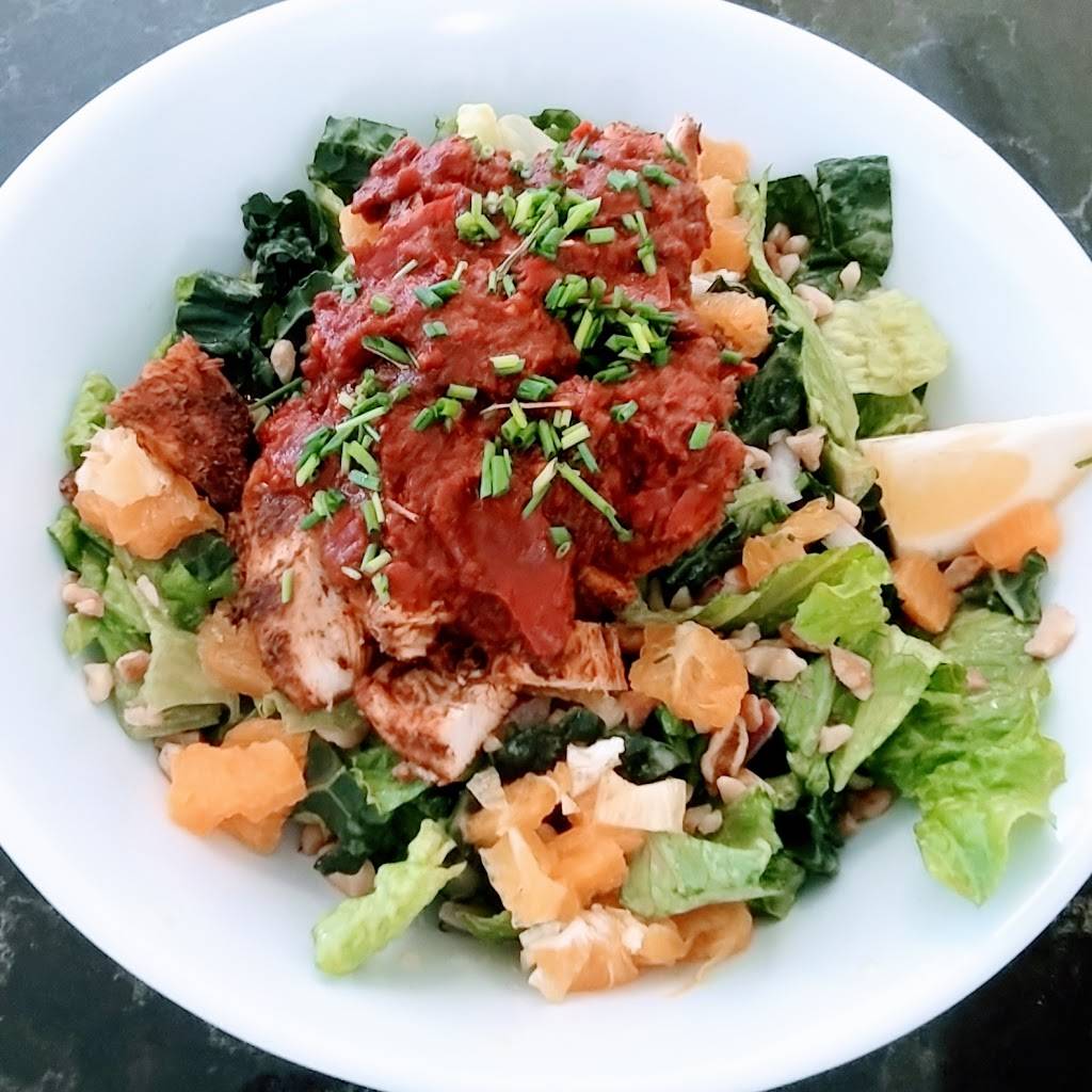 Ingrids GoodStreetFood | restaurant | 1701 Broadway St, Vancouver, WA 98663, USA | 3609217802 OR +1 360-921-7802