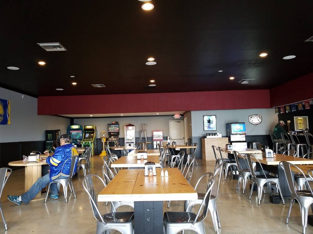 Campbell Pizza Co | restaurant | 3393 S Winchester Blvd, Campbell, CA 95008, USA | 4088661202 OR +1 408-866-1202