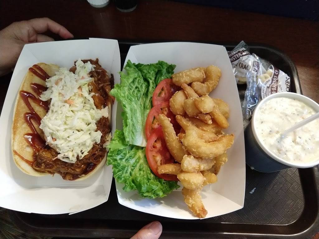 Galley Restaurant (Museum Patrons Only) | restaurant | 75 Greenmanville Ave, Mystic, CT 06355, USA | 8605720711 OR +1 860-572-0711