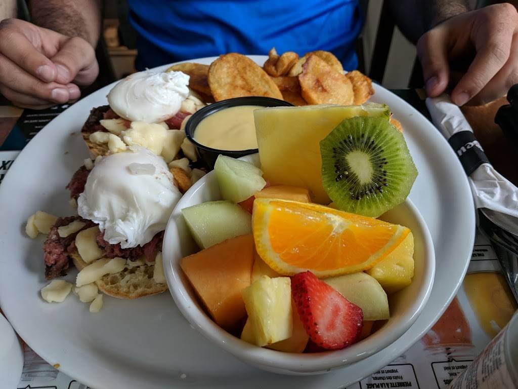 LOeufrier Saint Sauveur | restaurant | 275 Rue Principale, Saint-Sauveur, QC J0R 1R0, Canada | 4502273315 OR +1 450-227-3315