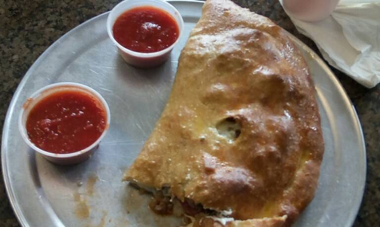 The Pizzeria | restaurant | 7556 Virginian Dr, Norfolk, VA 23505, USA | 7579636071 OR +1 757-963-6071