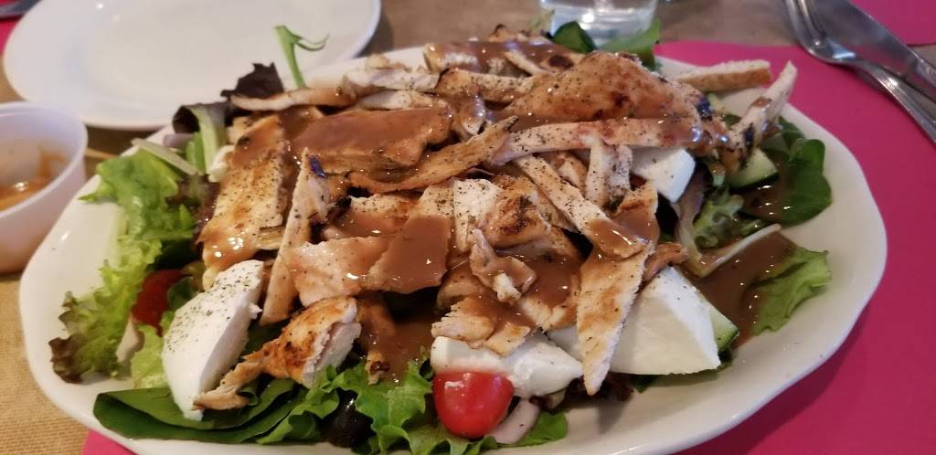 Tonys Pizza & Restaurant | restaurant | 716 Oak Tree Avenue, South Plainfield, NJ 07080, USA | 9087541181 OR +1 908-754-1181