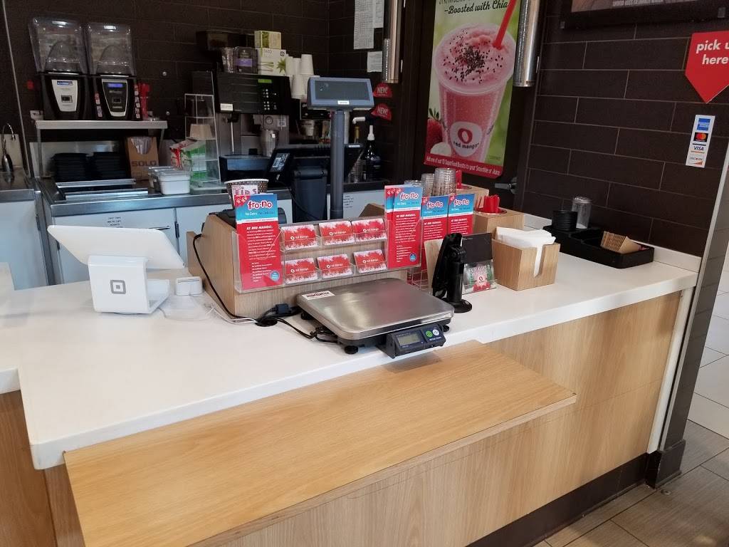 Red Mango | restaurant | 6170 W Grand Ave, Gurnee, IL 60031, USA | 8478550201 OR +1 847-855-0201