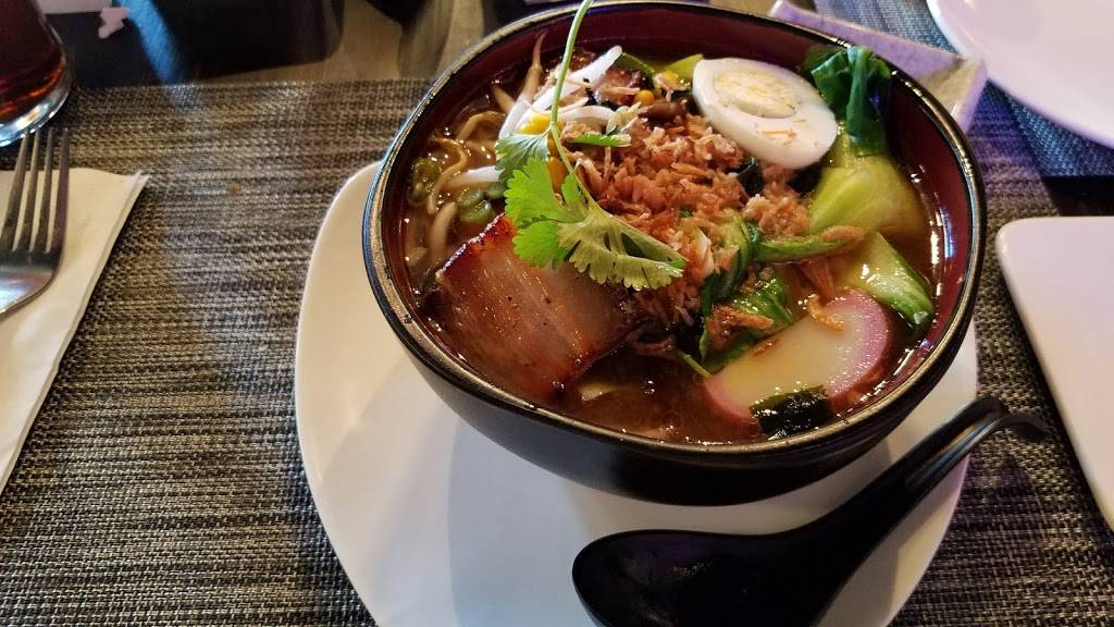 Green Ginger | restaurant | 1675 Smith Valley Rd E1, Greenwood, IN 46142, USA | 3177438288 OR +1 317-743-8288