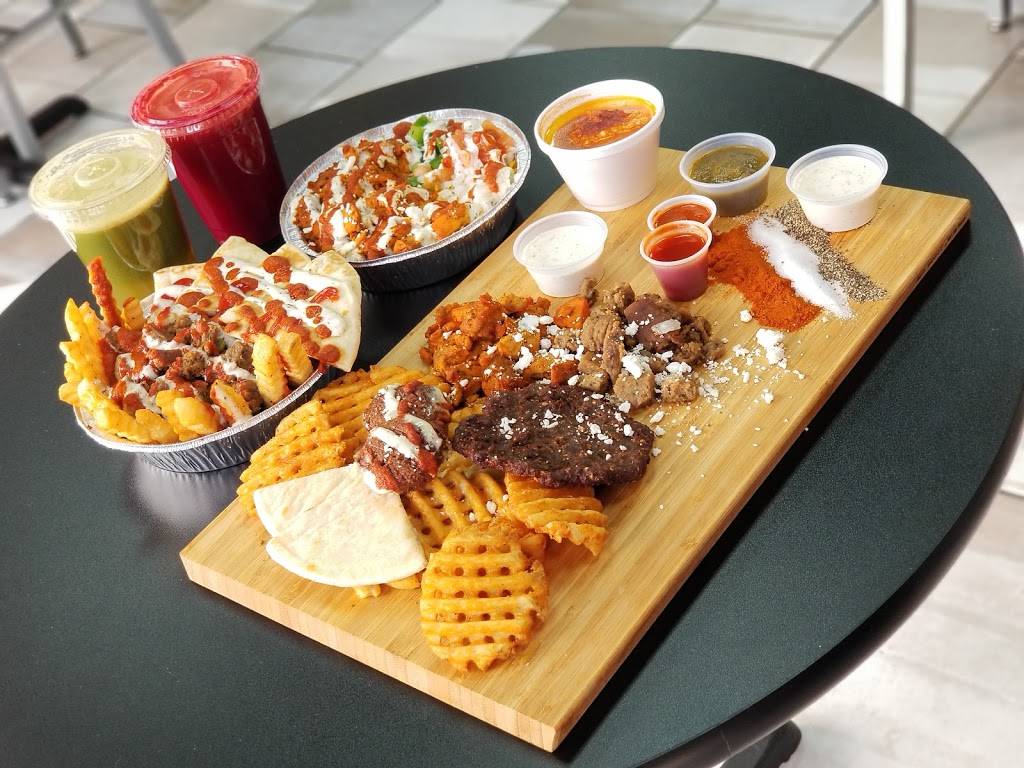 Gyro Hut | restaurant | 2807 Old Spanish Trail ste a, Houston, TX 77054, USA | 8324337121 OR +1 832-433-7121