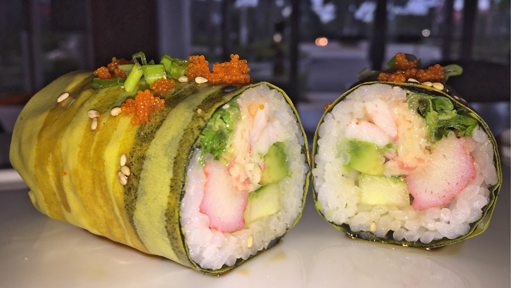 Yoka’s Off The Hook Sushi Cafe | restaurant | 8970 Cleary Blvd, Plantation, FL 33324, USA | 9544731611 OR +1 954-473-1611