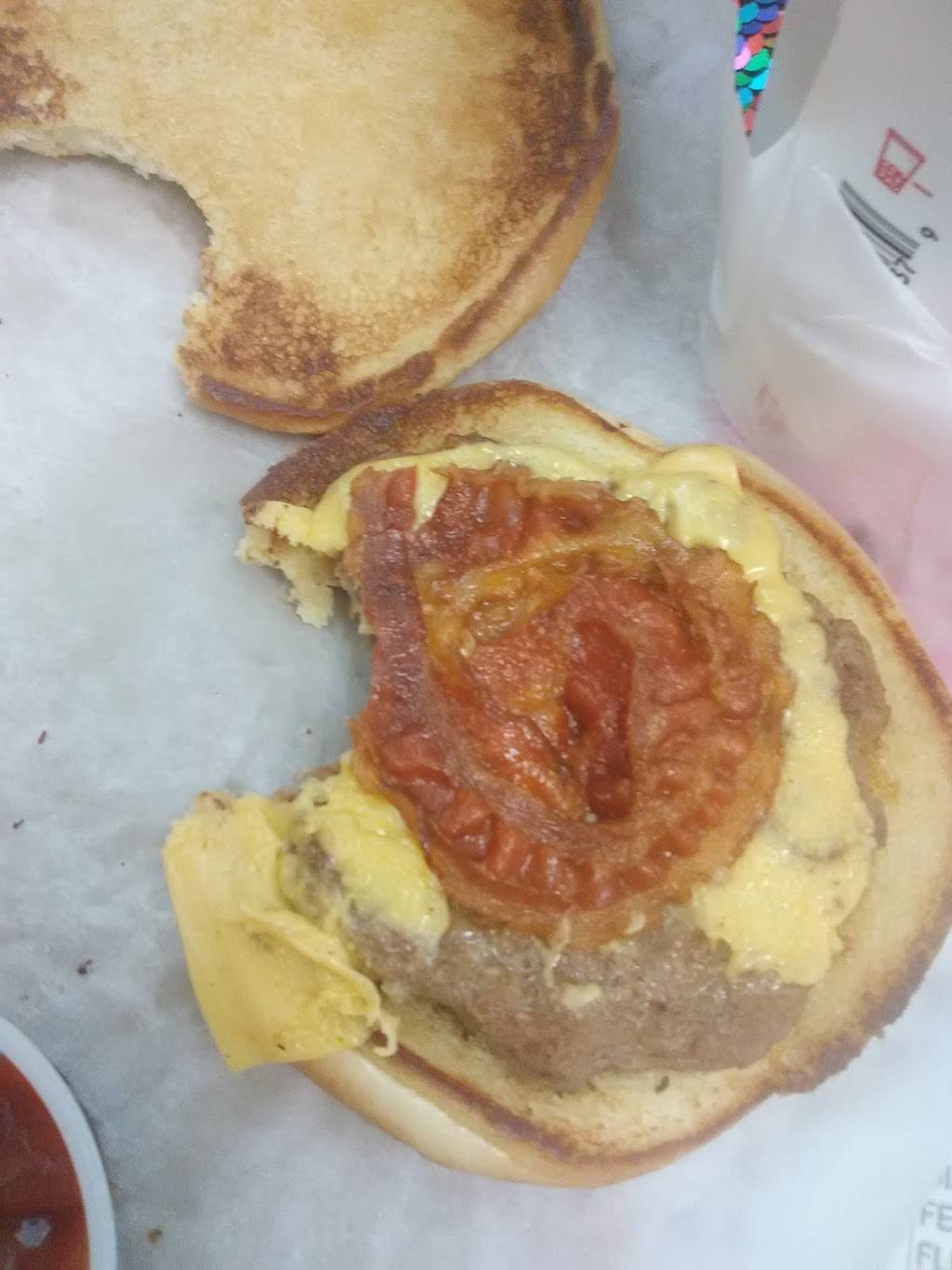 Burger Depot | restaurant | 5 Farwell street west, hwy 10, Verndale, MN 56481, USA | 2182347078 OR +1 218-234-7078