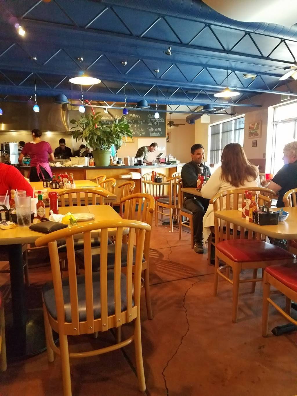 Omelets Etc | restaurant | 1616 S 8th St #1925, Colorado Springs, CO 80905, USA | 7196347321 OR +1 719-634-7321