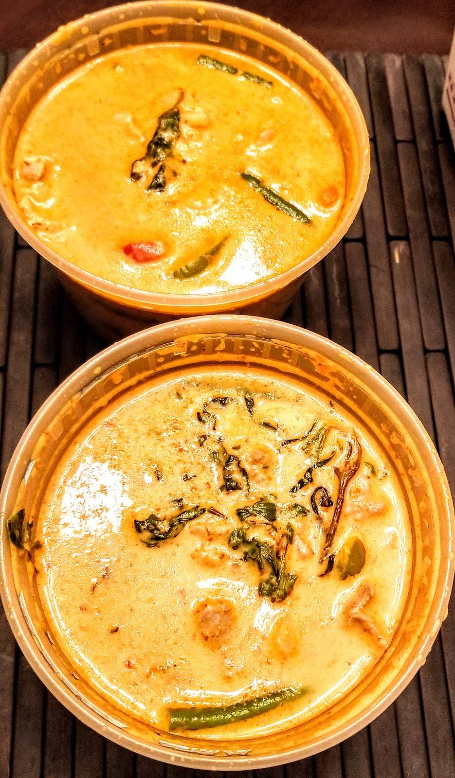 Blu’ Lotus Lao&Thai Restaurant | restaurant | 3641 Mitchell Rd F, Ceres, CA 95307, USA | 2099007598 OR +1 209-900-7598