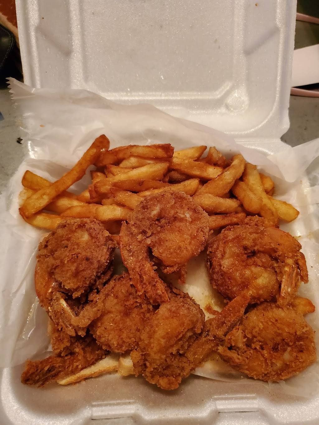 JJ Fish & Chicken | restaurant | 2598 Candler Rd, Decatur, GA 30032, USA | 6782078286 OR +1 678-207-8286