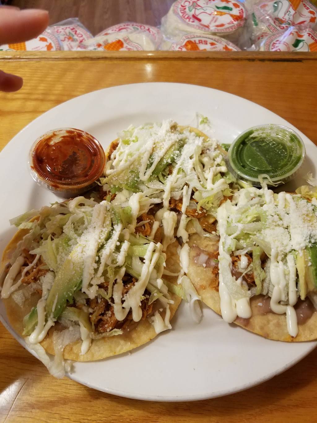 La Morenita Market- Mexican Restaurant | restaurant | 89 Cottage St, Middletown, NY 10940, USA | 8453422287 OR +1 845-342-2287