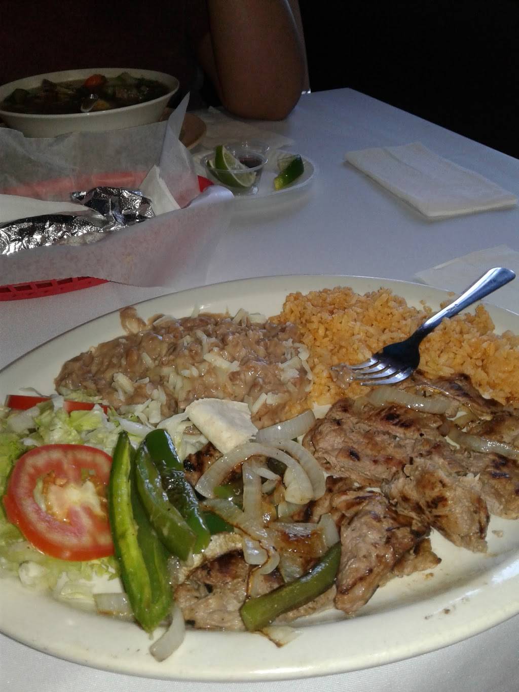 Taqueria Tamazula Lindo | restaurant | 105 N Euclid Ave, Ontario, CA 91762, USA | 9099881218 OR +1 909-988-1218