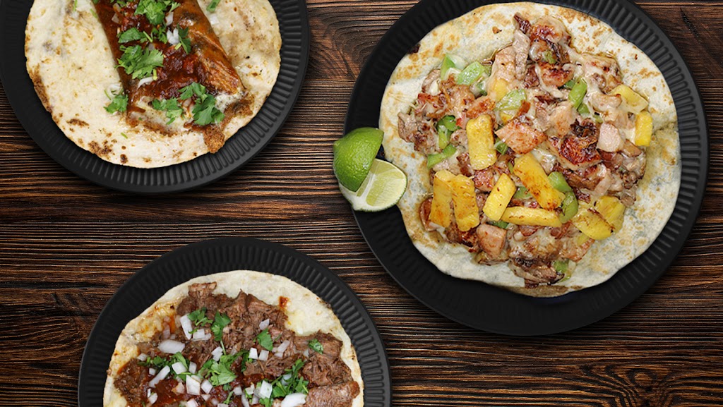 Tacos Los Insurgentes | restaurant | 780 Hollister St UNIT 10, San Diego, CA 92154, USA | 6195388100 OR +1 619-538-8100