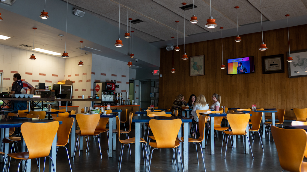 Caliente | restaurant | 790 West Sam Houston Pkwy N Suite 112, Houston, TX 77024, USA | 7134641601 OR +1 713-464-1601