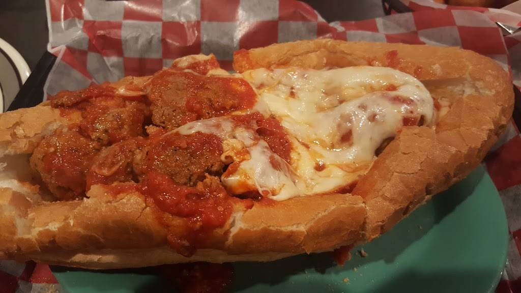 Dinos Pizza Shop Inc | meal delivery | 14357 Warwick Blvd, Newport News, VA 23602, USA | 7578771894 OR +1 757-877-1894