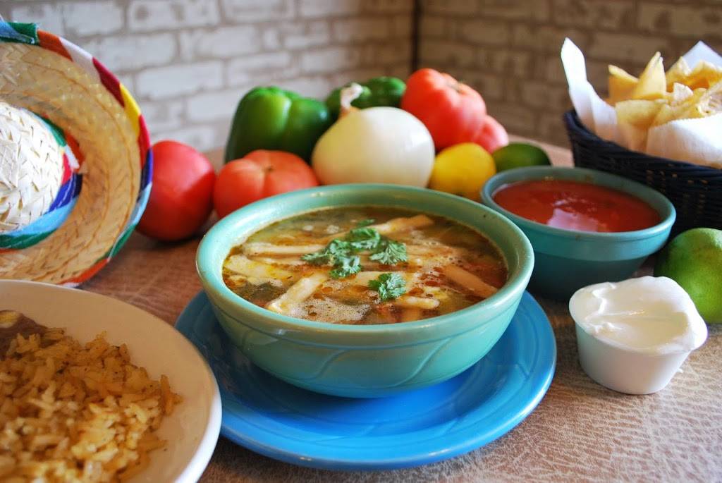 Marias Mexican Restaurant | restaurant | 587 Florida Ave SE, Denham Springs, LA 70726, USA | 2256649697 OR +1 225-664-9697