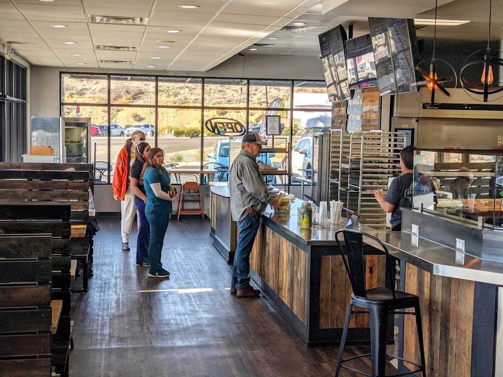 Pocketstone bakery & cafe | restaurant | 4009 E Main St, Farmington, NM 87402, USA | 5052788284 OR +1 505-278-8284