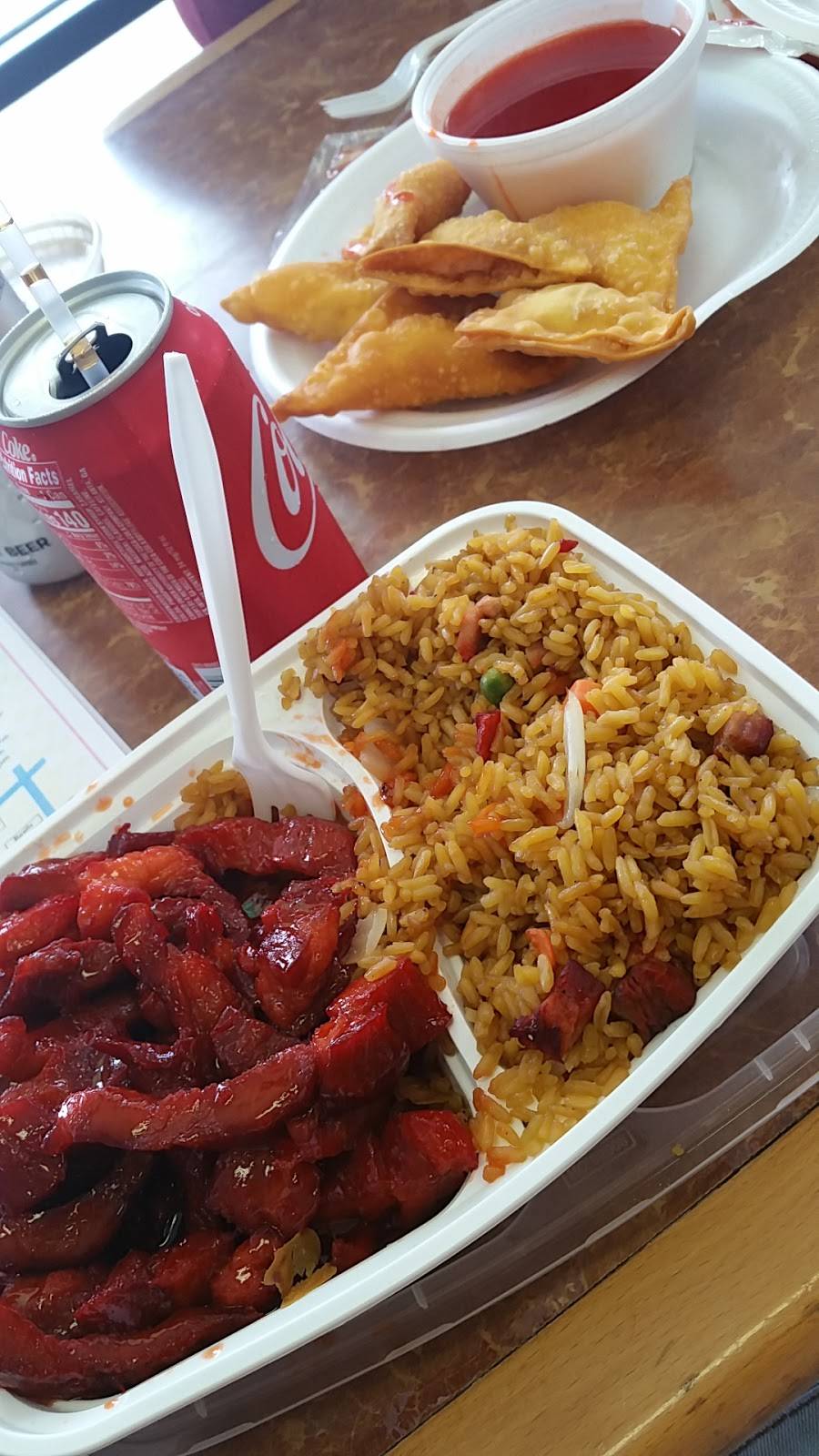 China First | restaurant | 2607 E Gulf to Lake Hwy, Inverness, FL 34453, USA | 3523414711 OR +1 352-341-4711