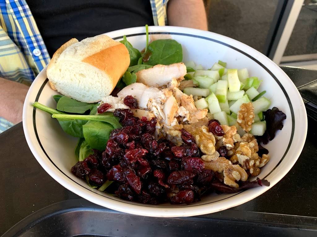 Corner Bakery Cafe | cafe | 3807 E Foothill Blvd, Pasadena, CA 91107, USA | 6263510464 OR +1 626-351-0464