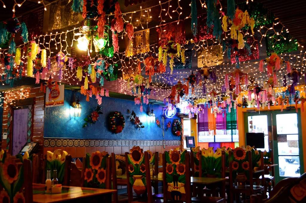 Don Juan on the Square | restaurant | 113 E Erwin St, Tyler, TX 75702, USA | 9035260702 OR +1 903-526-0702