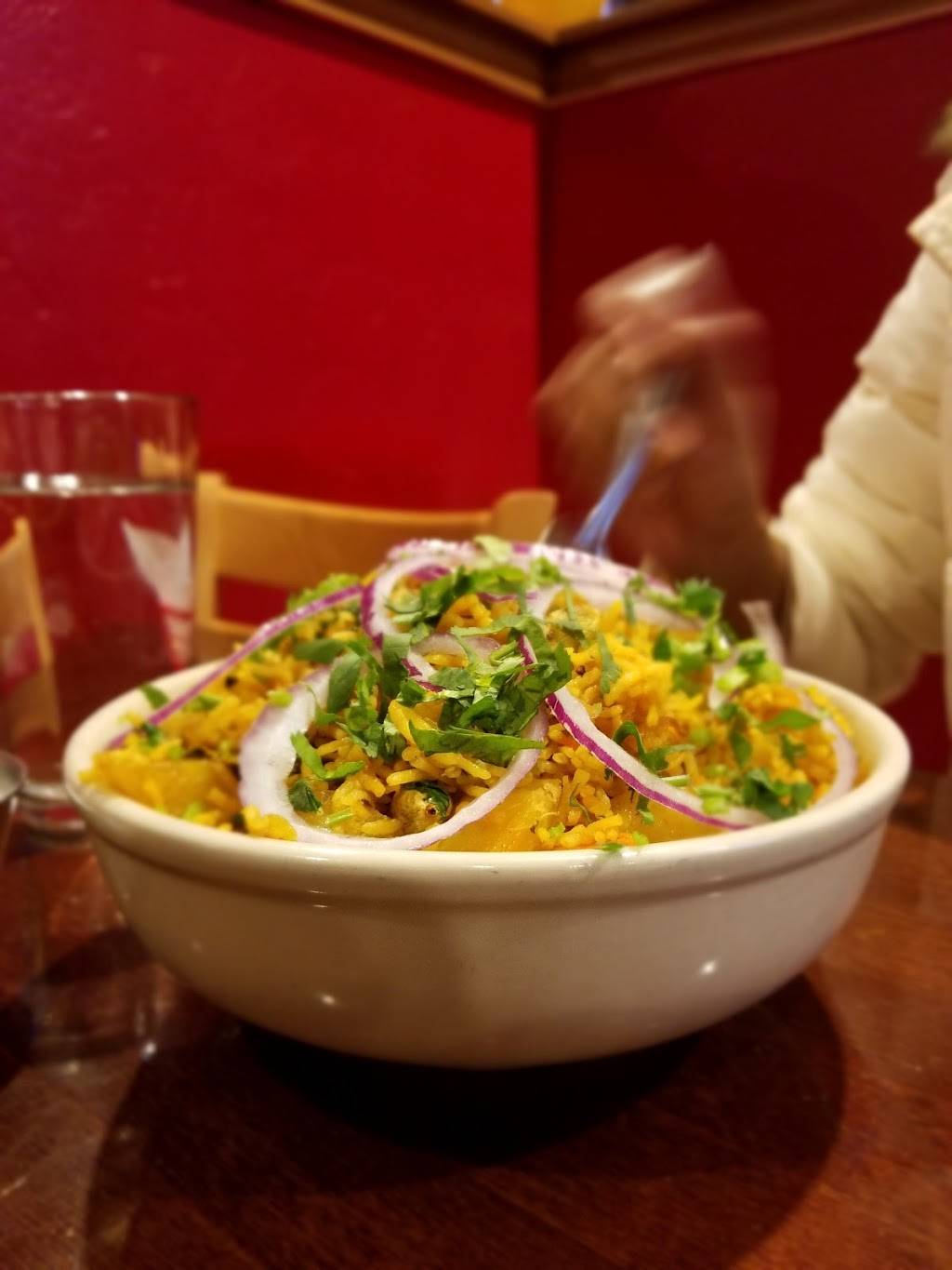 Chennai Cafe Richardson | restaurant | 955 E Campbell Rd #200, Richardson, TX 75081, USA | 9729070700 OR +1 972-907-0700