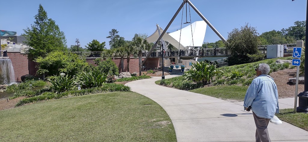 The Power Plant Cafe | cafe | 470 Suwannee St, Tallahassee, FL 32399, USA | 8505366821 OR +1 850-536-6821