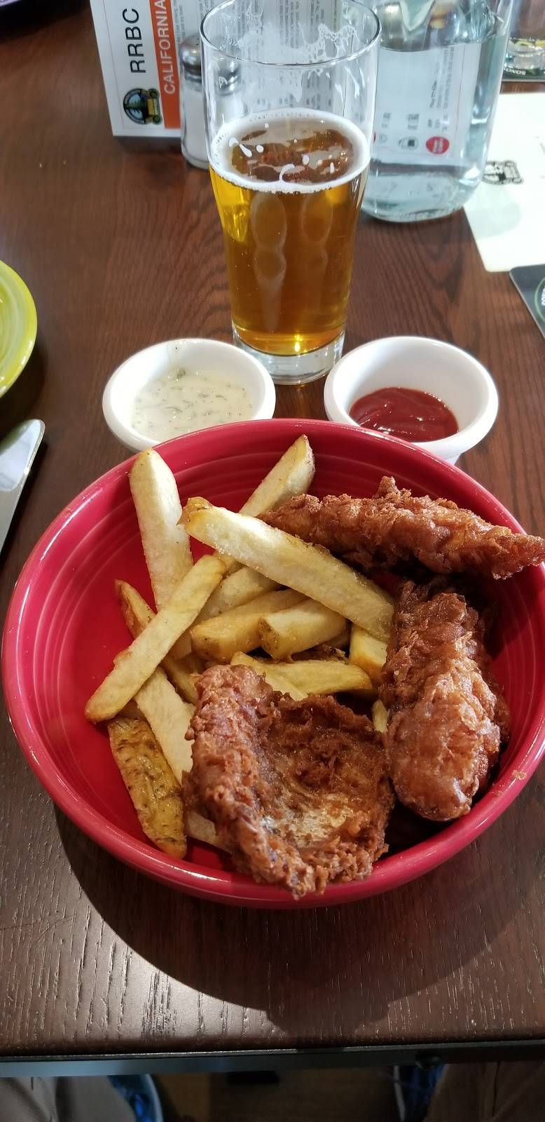 Russian River Brewing Company | restaurant | 700 Mitchell Ln, Windsor, CA 95492, USA | 7075452337 OR +1 707-545-2337