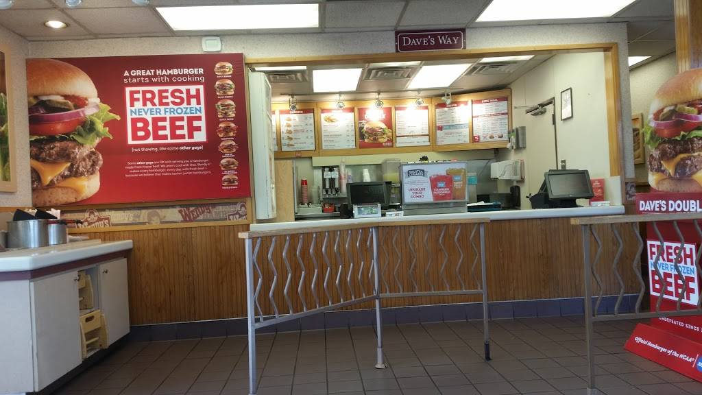 Wendys | restaurant | 5315 15th Ave NW, Seattle, WA 98107, USA | 2067833575 OR +1 206-783-3575